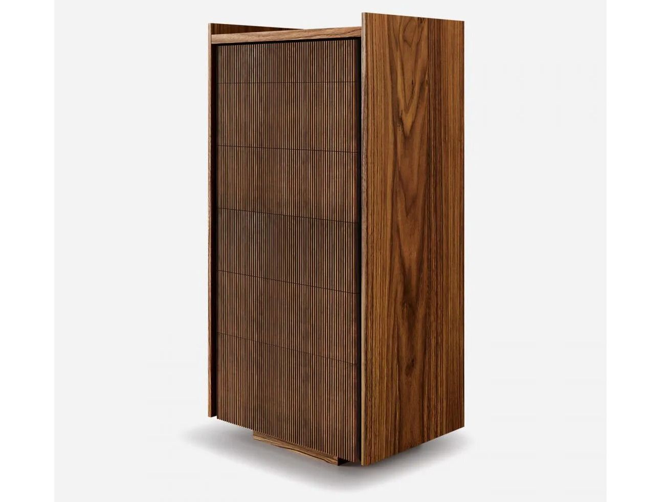 Комод из массива дерева In Stock Riva1920 ARCH-00094410