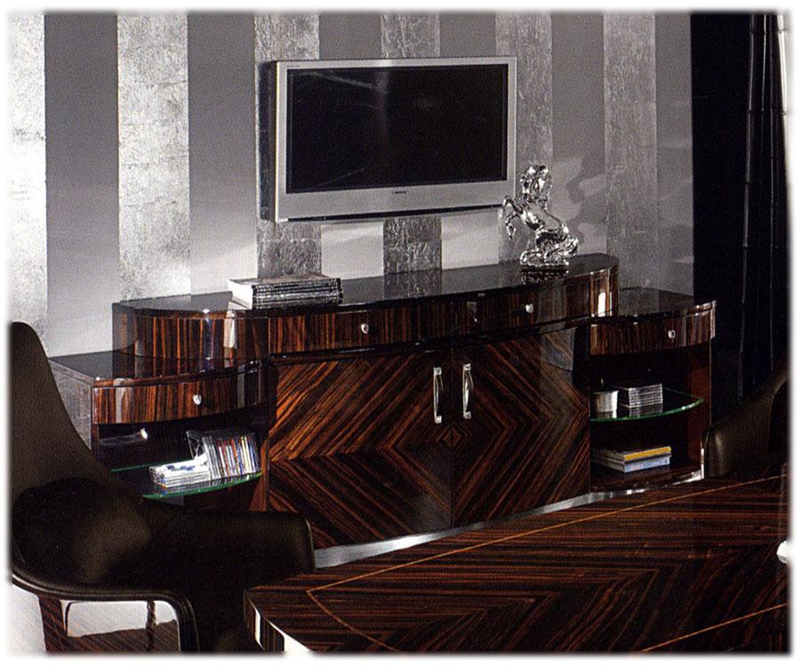 Тумба под TV  GIORGIO COLLECTION 800/30 Luna