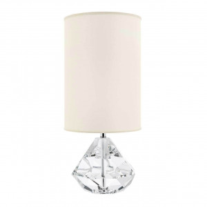 500330-12 ABHIKA СВЕТИЛЬНИК GEO FARO H49 D22 IVORY