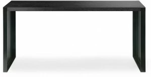 Lapalma Модульный высокий стол из дерева Panco