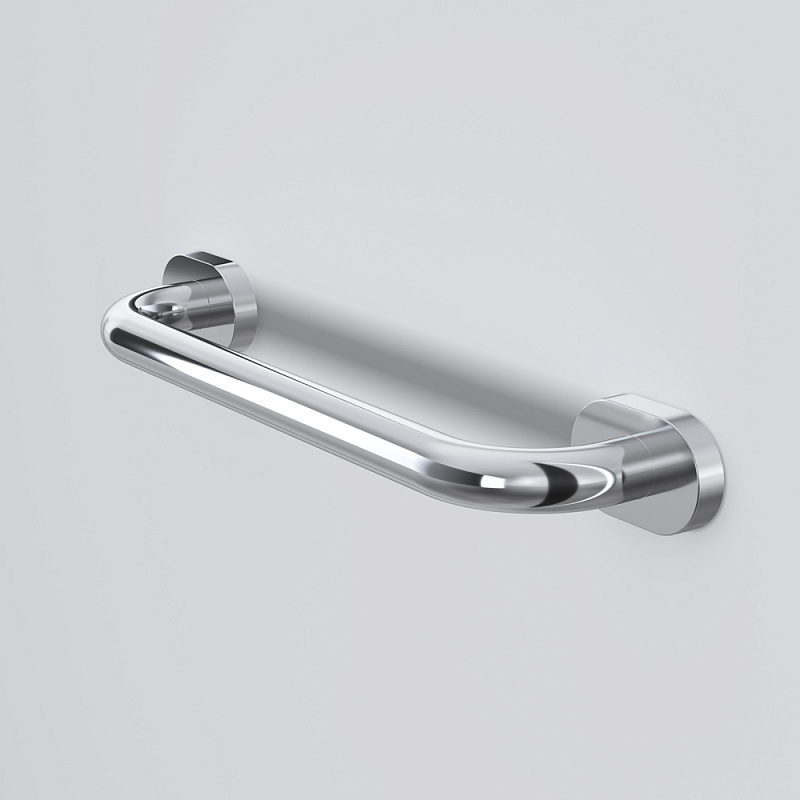 A7432500 L Поручень 30мм хром AM.PM Sense - Вид №3