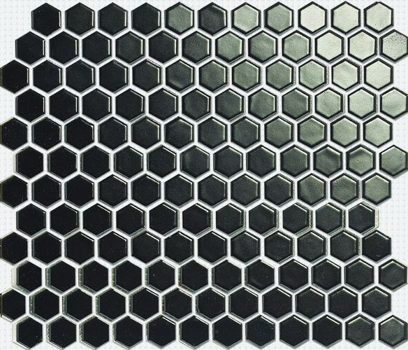 Мозаика из керамогранита  PS2326-02 SN-Mosaic Porcelain 