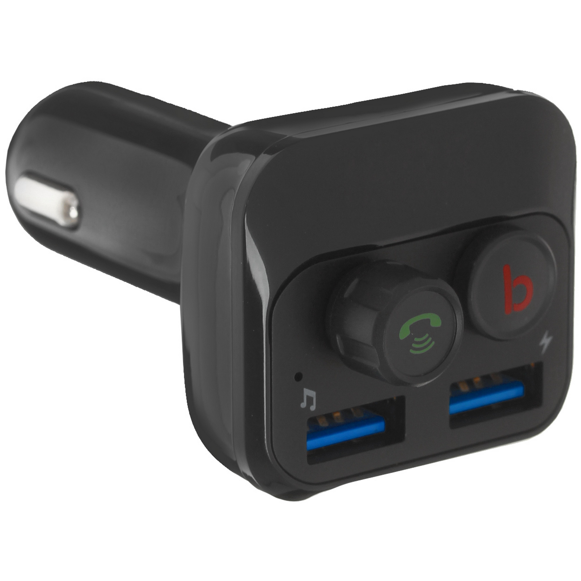 1655486 FM-трансмиттер Ritmix FMT-B100 STDN-0128571