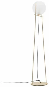 Ditre Italia Торшер из металла Tondina