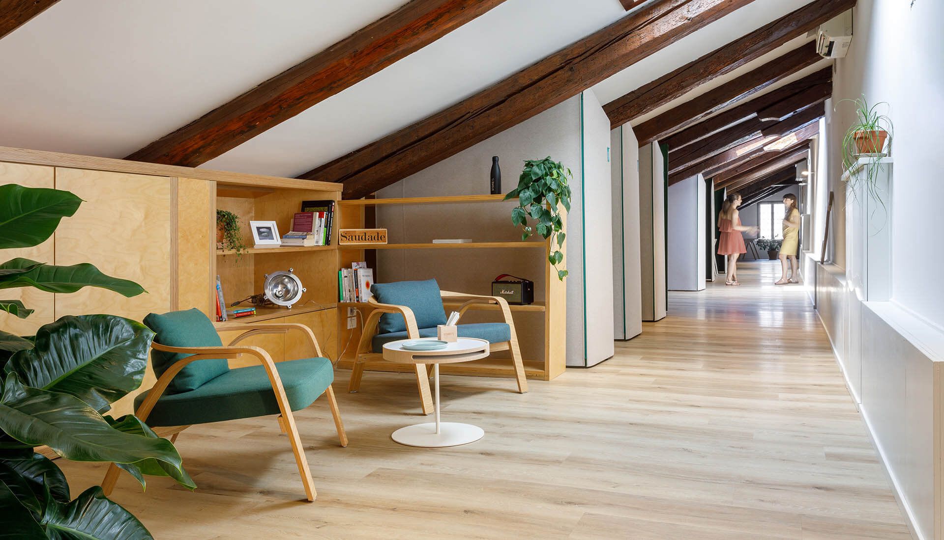 Кресло с подлокотниками True Design ARCH-00004905 - Вид №1