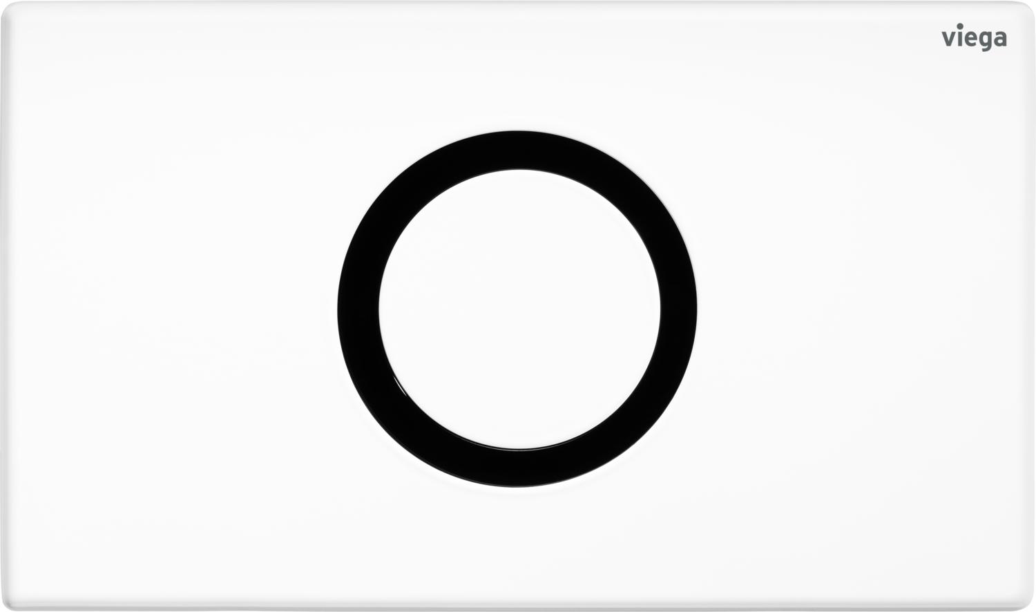 Системная техника  Панели смыва/принадлежности VIEGA 774 370 Модель 8635.1 Santreyd  - Вид №5