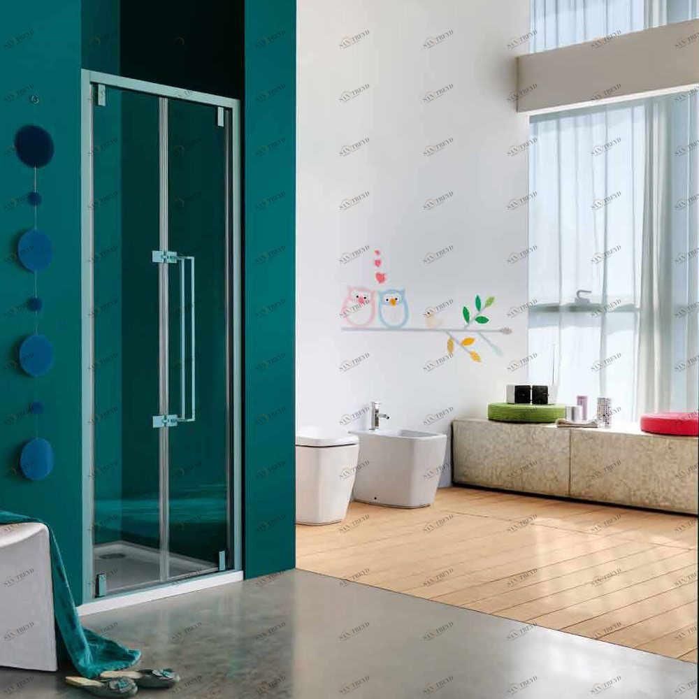 B7772L93TR Acrux Сollection душевая зона  Samo 40453