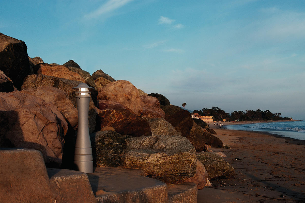 FSRT239 Столбик Triada  Forms-surfaces  - Вид №2