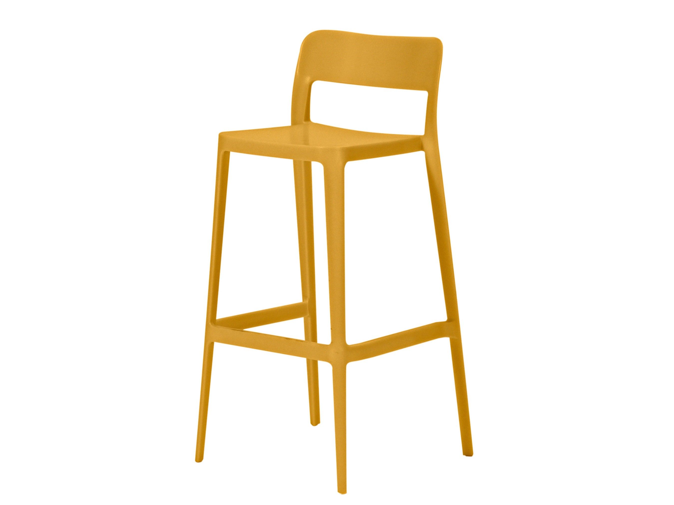 Полипропиленовый стул Midj Nené ARCH-00086196