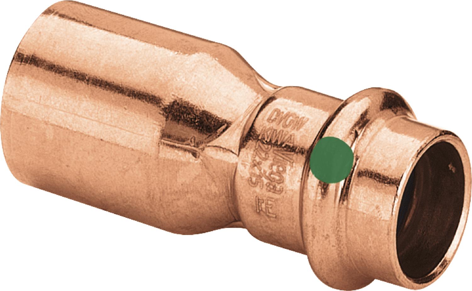 Viega Редукционная вставка Profipress 2415.1 (443801) 443 801