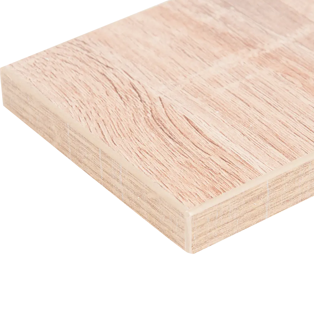 Дверь для ящика под духовку Delinia «Вереск» 45x10 см, ЛДСП, цвет бежевый STLM-2166702 - Вид №2