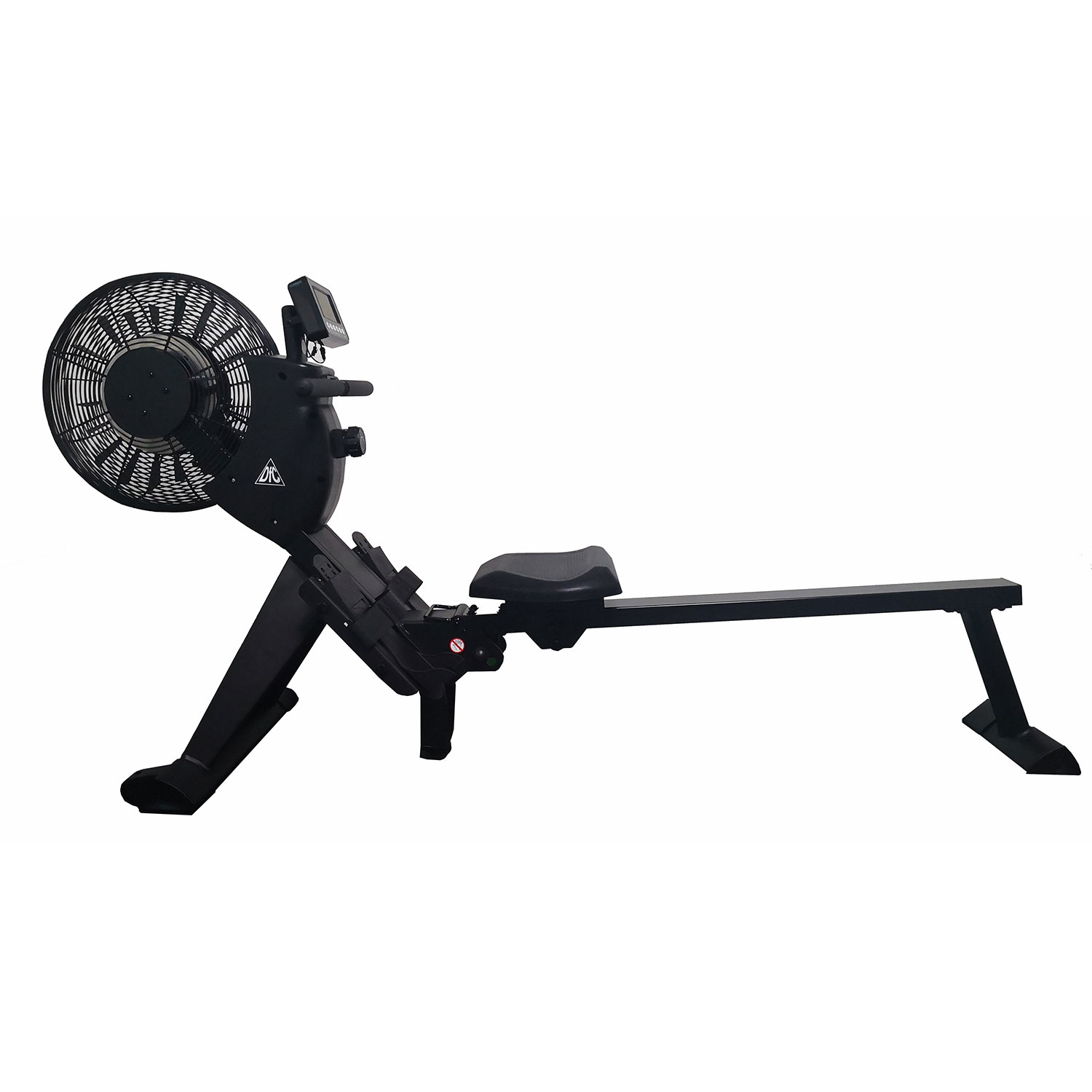 R304M Гребной тренажер r304m DFC  - Вид №2