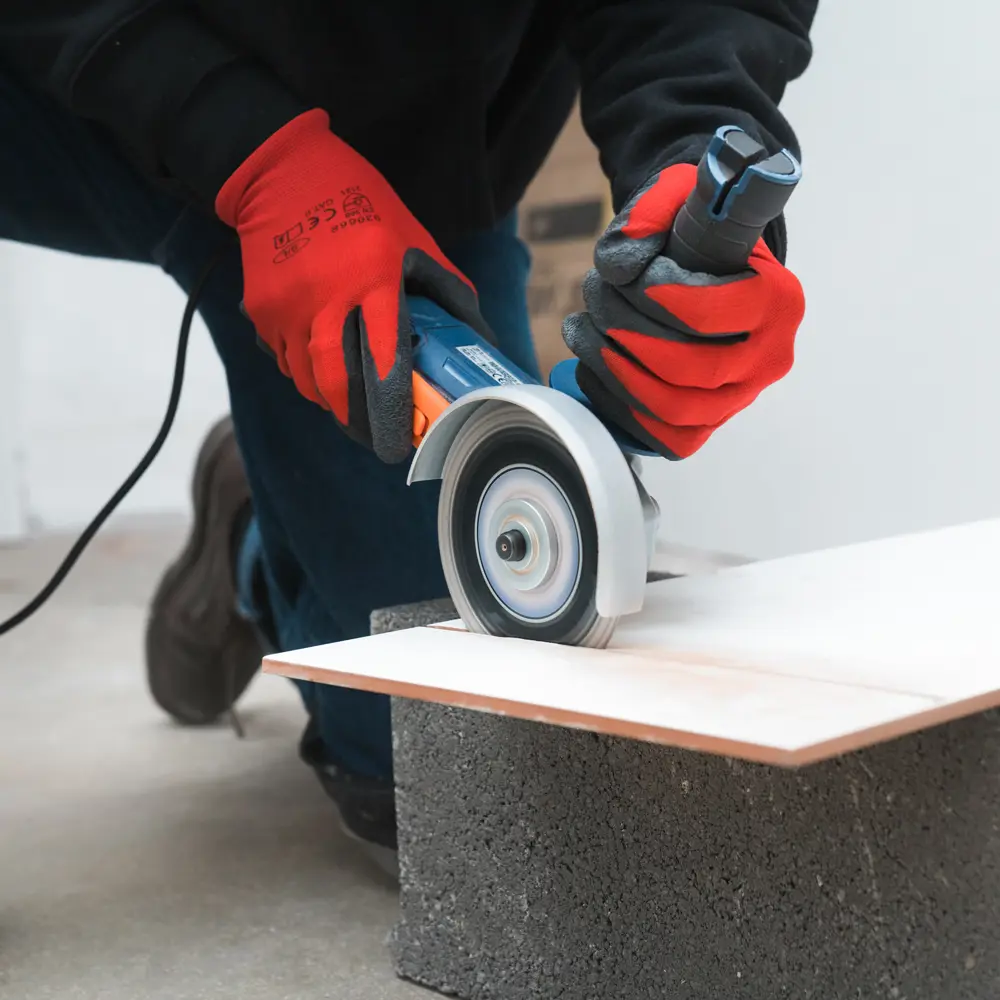 Алмазный универсальный диск Dexter для профессиональной резки материалов 82007416 STLM-0017037 - Вид №5