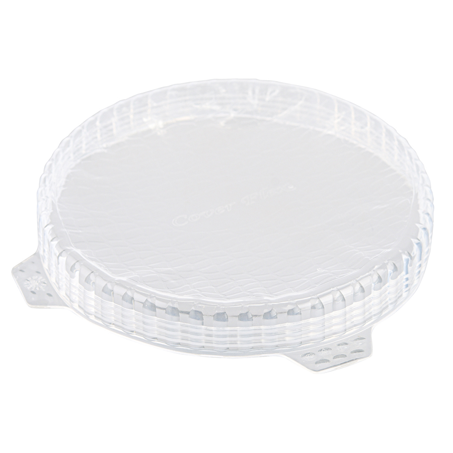 70.210.86.0696 Крышка coverflex ?21 см силиконовая голубая Silikomart 