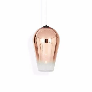 Подвесной светильник Loft IT Fade Pendant Light Loft2020-A LOFT IT FADE PENDANT LIGHT 276335 Медь