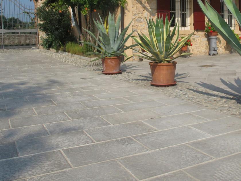 FAVARO1 Бетонная плитка для стен / пола с эффектом камня Quadra sun-id-1403561 - Вид №30