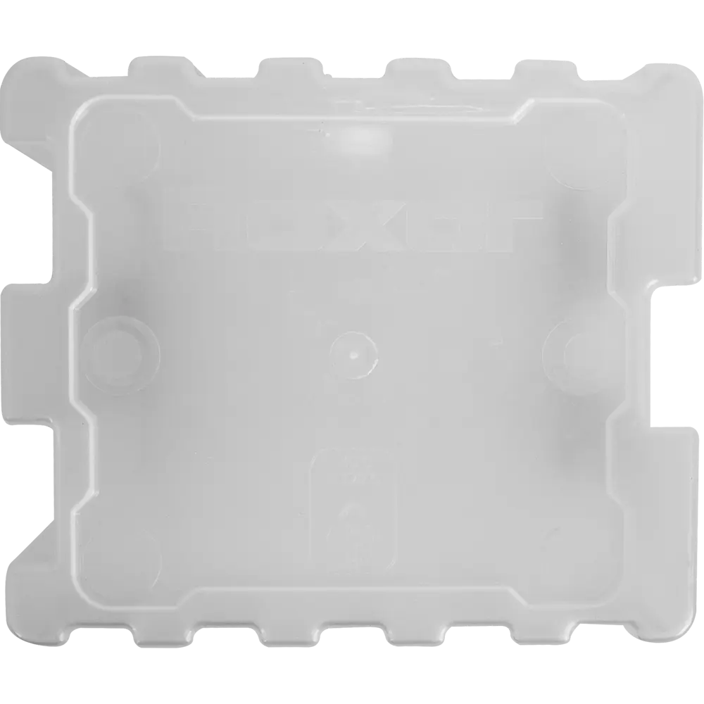 ROX BOX Прозрачный контейнер 4.5 л с герметичной крышкой 16449304 STLM-0006855 - Вид №6