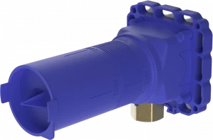 Oras 204220 Body for shower set 204220