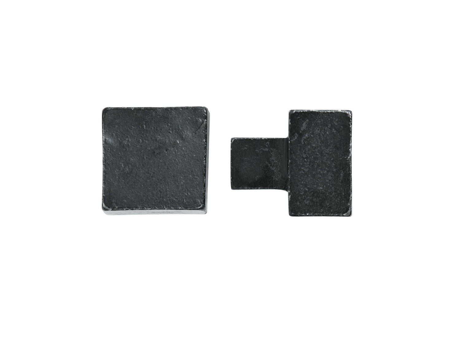 Железная ручка Dauby Pure® ARCH-00118844 - Вид №1