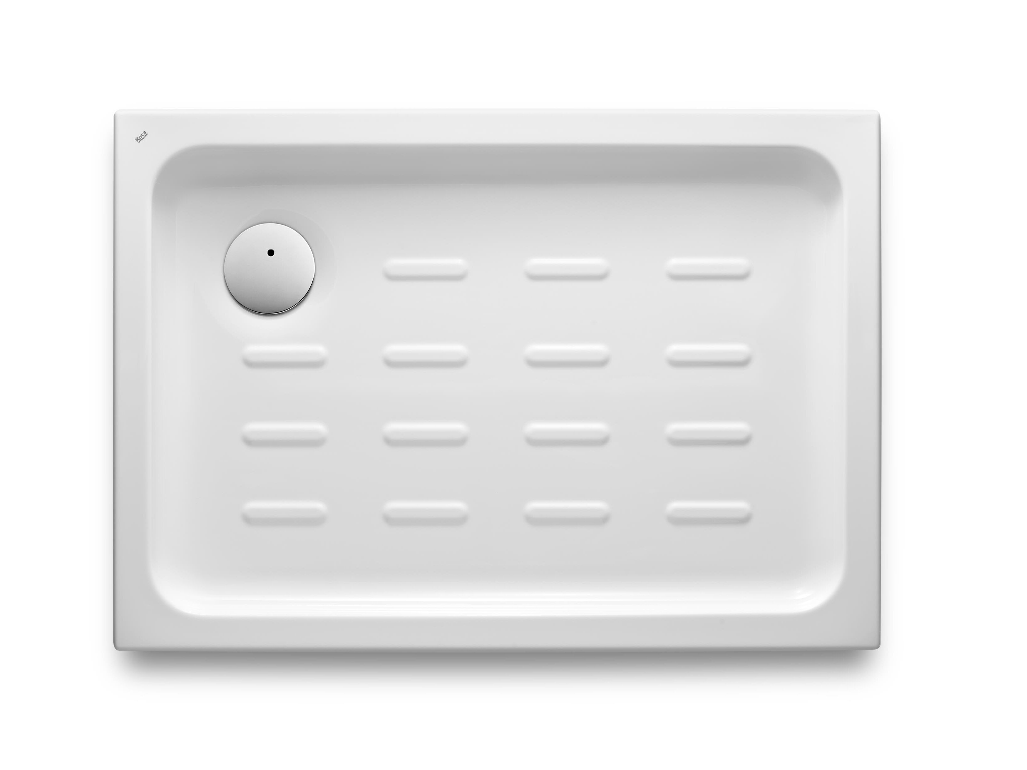 Прямоугольный нескользящий акриловый поддон для душа Roca Easy ARCH-00060243