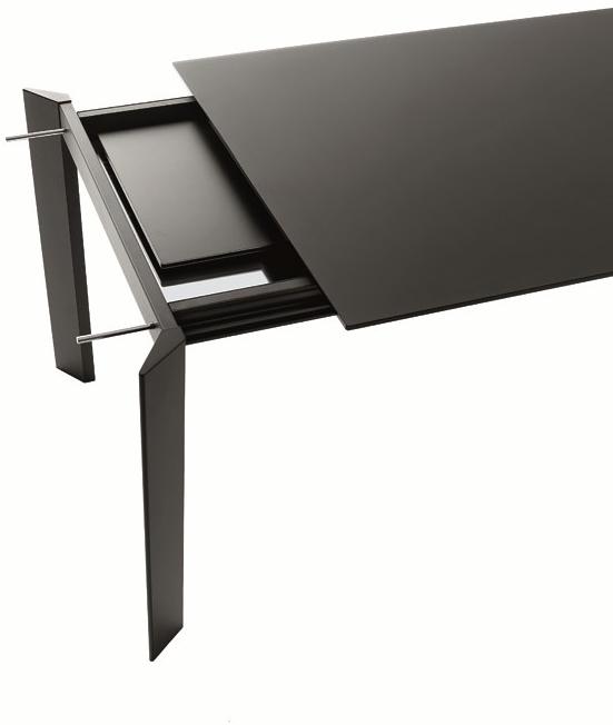 Desalto Раздвижной прямоугольный стол sun-id-1391408 - Вид №3