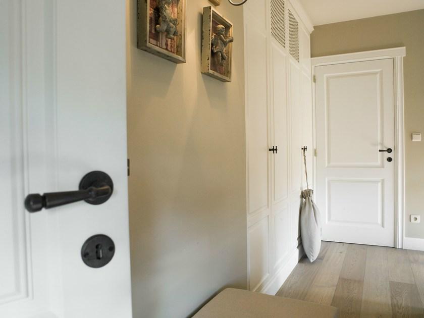 Dauby Круглая насадка Pure® 7237 - Вид №1