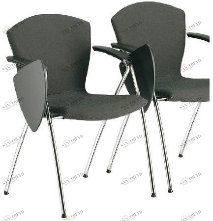 Sesta Стул для конференций из ткани с клапаном Ta-cherie Tc-718-01