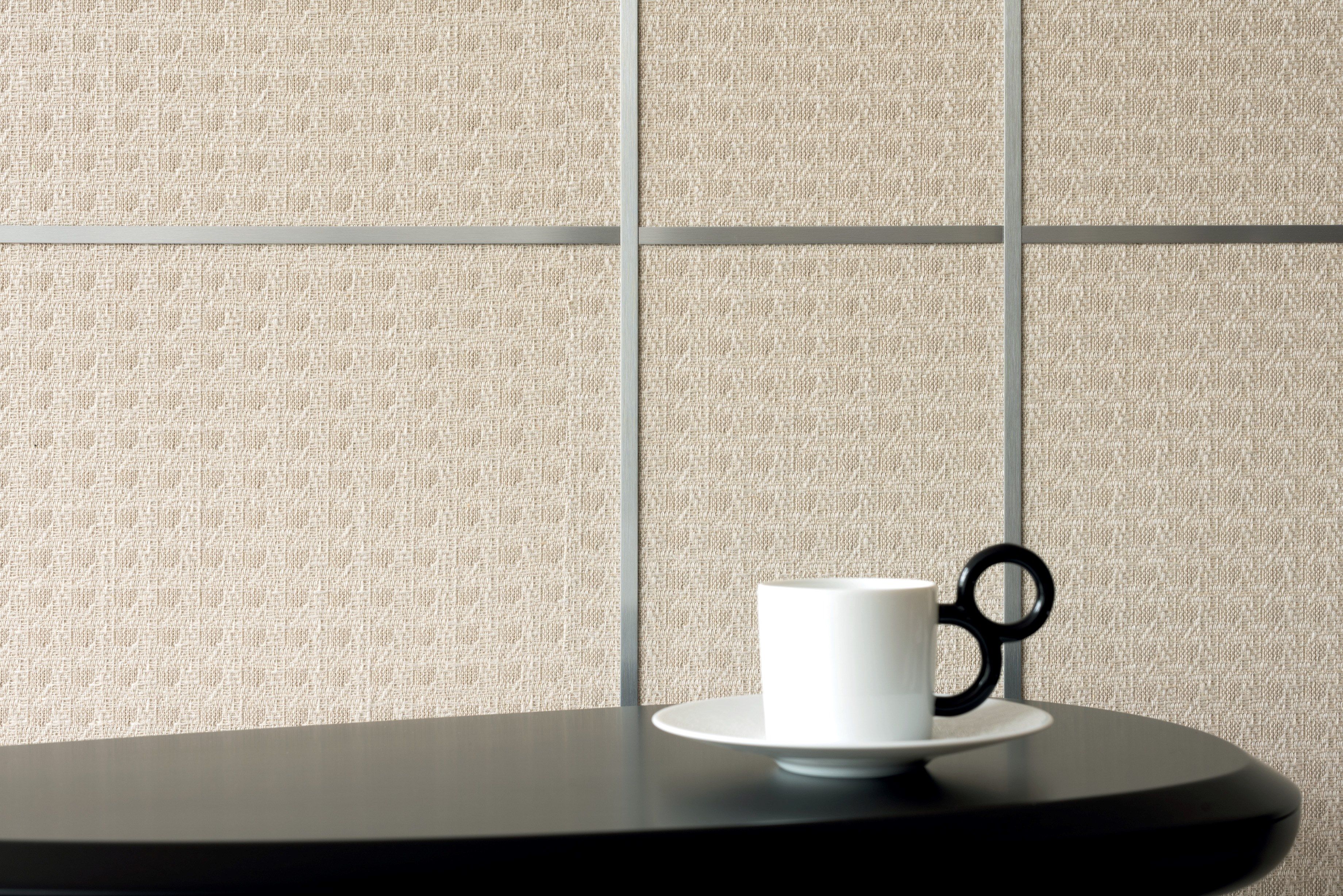 Декоративная алюминиевая доска для сайдинга Élitis Vestiaire masculin ARCH-00152807 - Вид №16