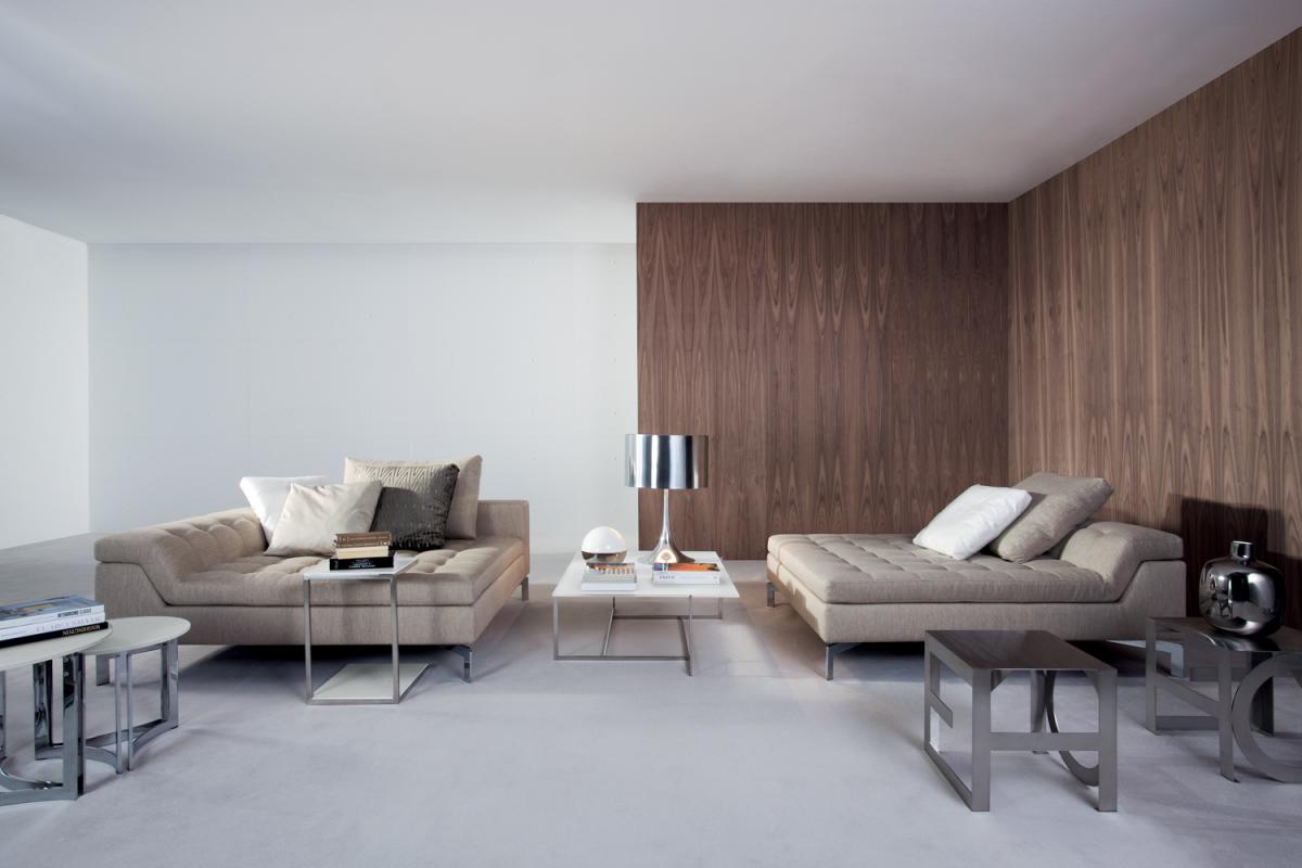 004107 Кушетка CasaDesus Cine Santreyd  - Вид №1