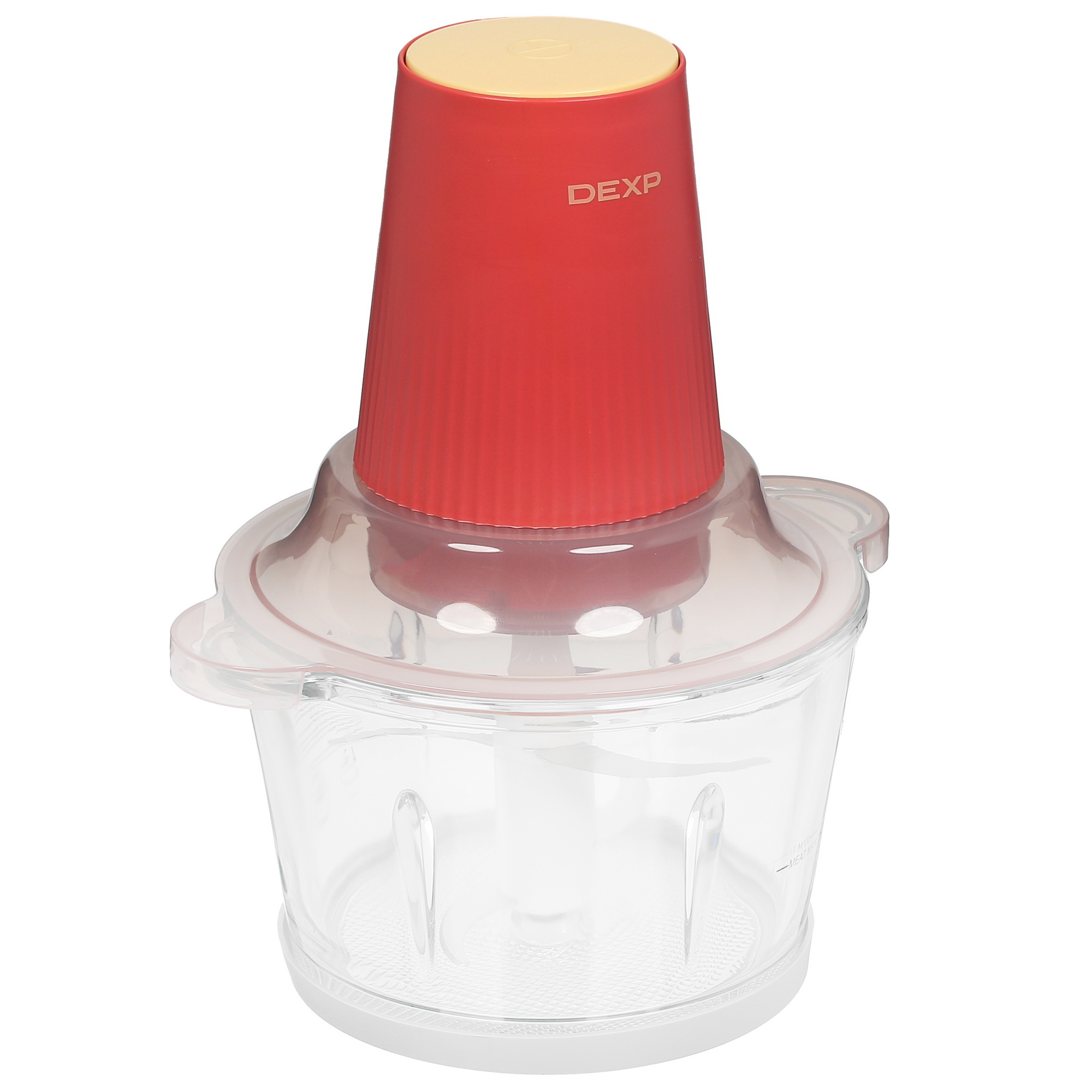 5415262 Измельчитель  DEXP CP-500G розовый STDN-0017990 - Вид №1