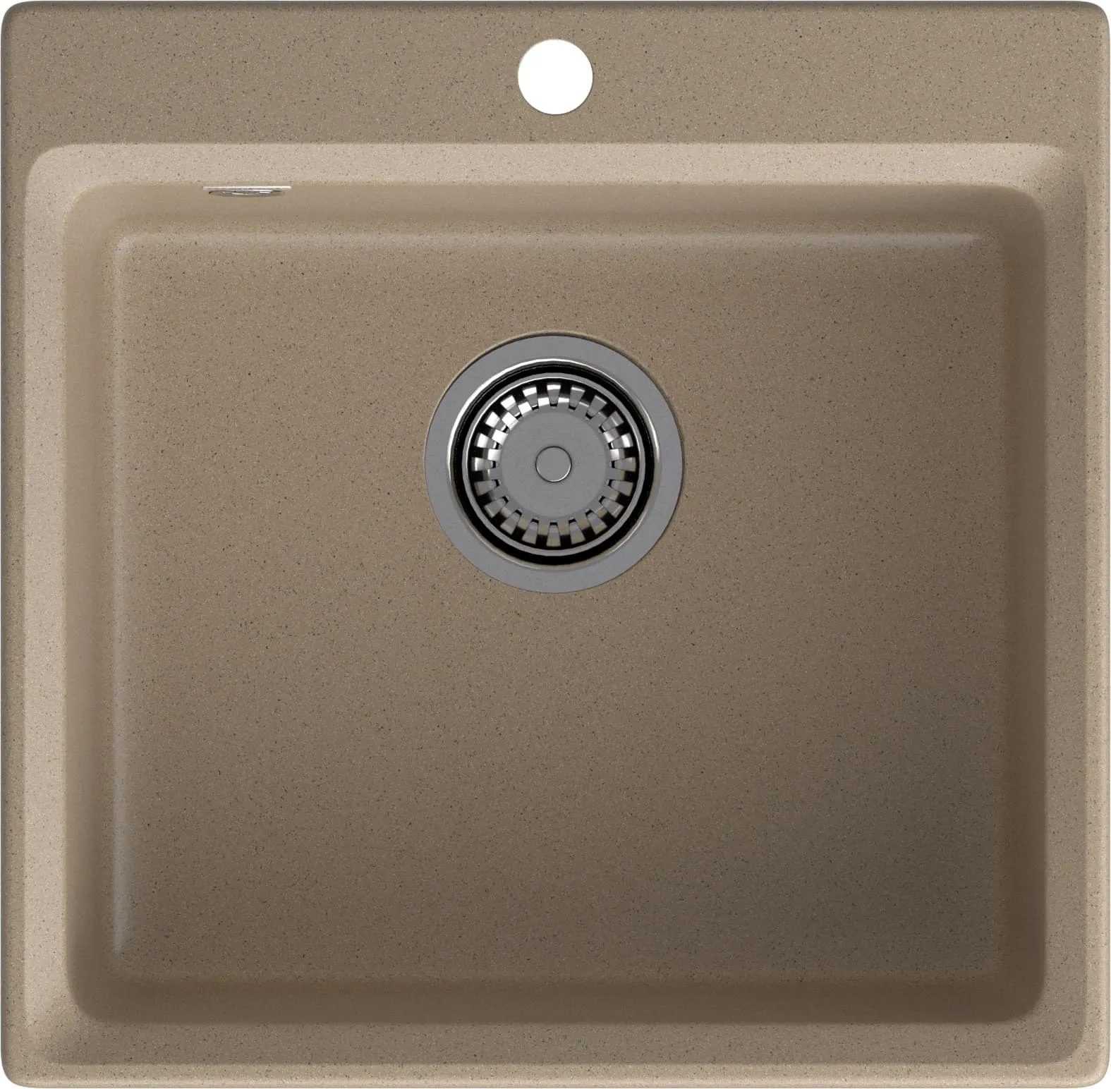 Кухонная мойка LV-510 GRANFEST LEVEL