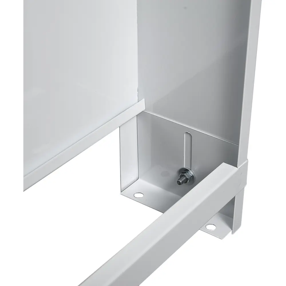 Шкаф коллекторный Wester ШРН-3 STLM-2029894 - Вид №4