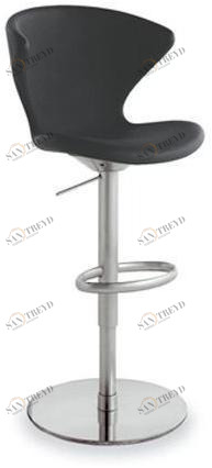 Tonon Стул из цельного полиуретана soft touch со спинкой Concept sun-id-1514316