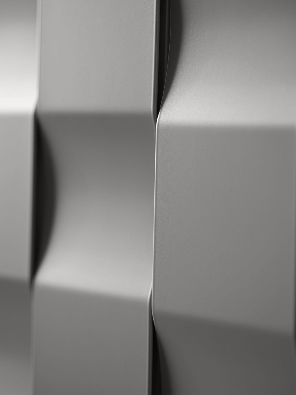 Полотенцесушитель стальной панели Caleido ARCH-00084152 - Вид №1