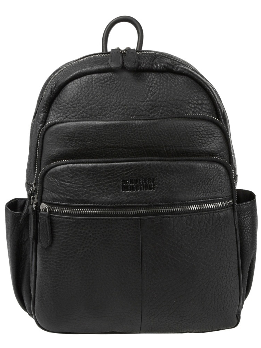 ZD-2023-21-04 Рюкзак Dr Koffer  - Вид №3