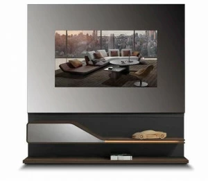 Reflex Стеклянная тумба под телевизор Pininfarina home design