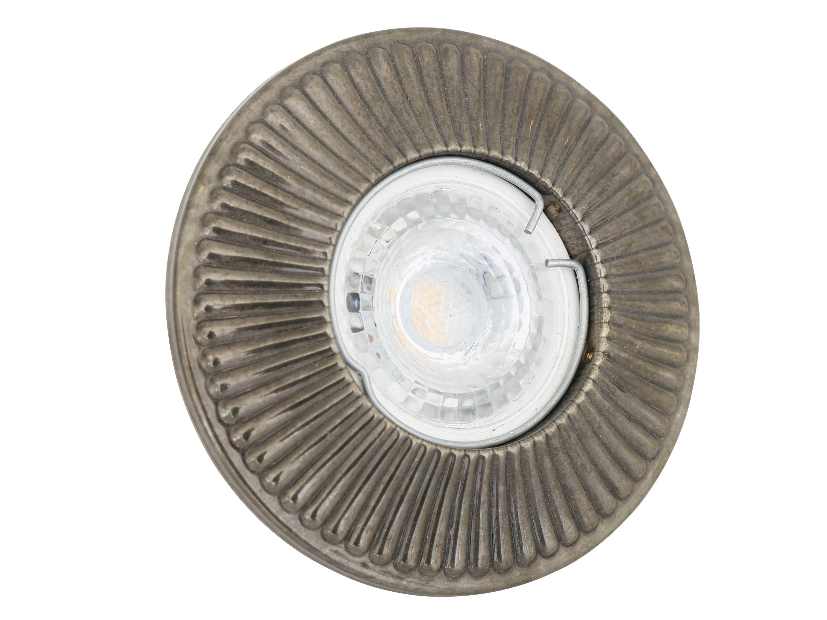 Латунный утопленный прожектор Mullan Lighting PENH ARCH-00142417 - Вид №3