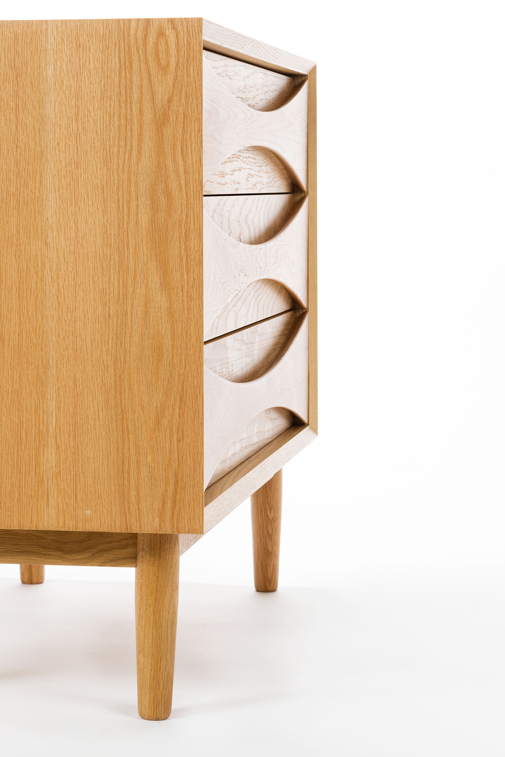 2000000061269 Комод Arched AV SOFTLINE  - Вид №4