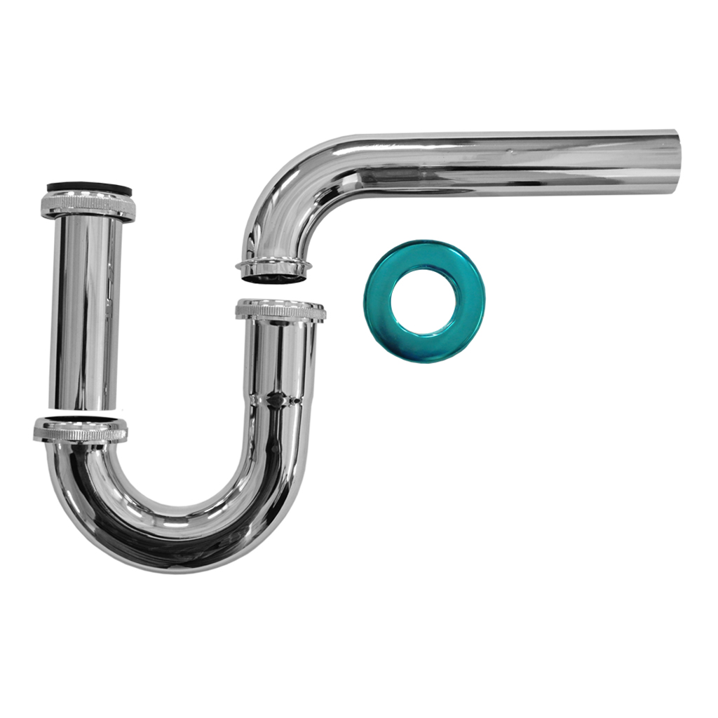 MF-312 Писсуар настенный Public Steel  - Вид №3