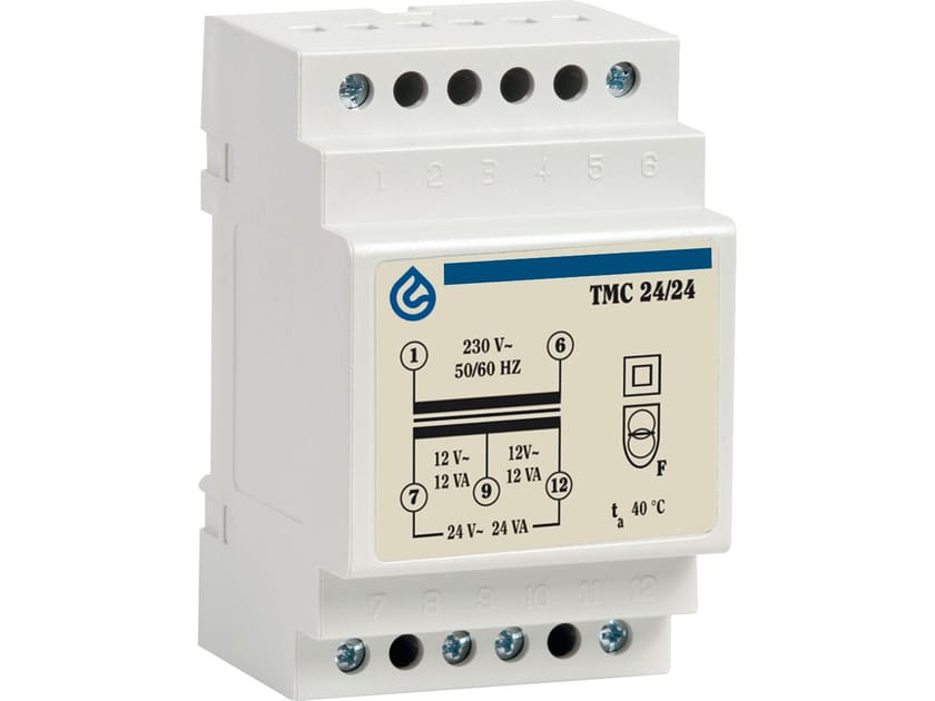 Трансформатор для обычного источника питания Cappellotto системы горячего / холодного регулирования ARCH-00009230