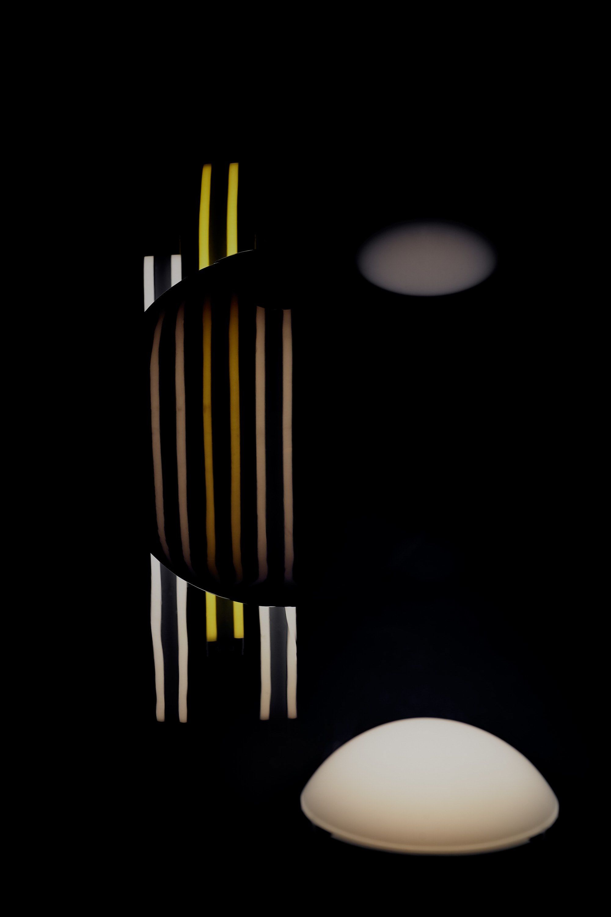 Торшер из поликарбоната Tom Dixon OPAL ARCH-00067136 - Вид №8