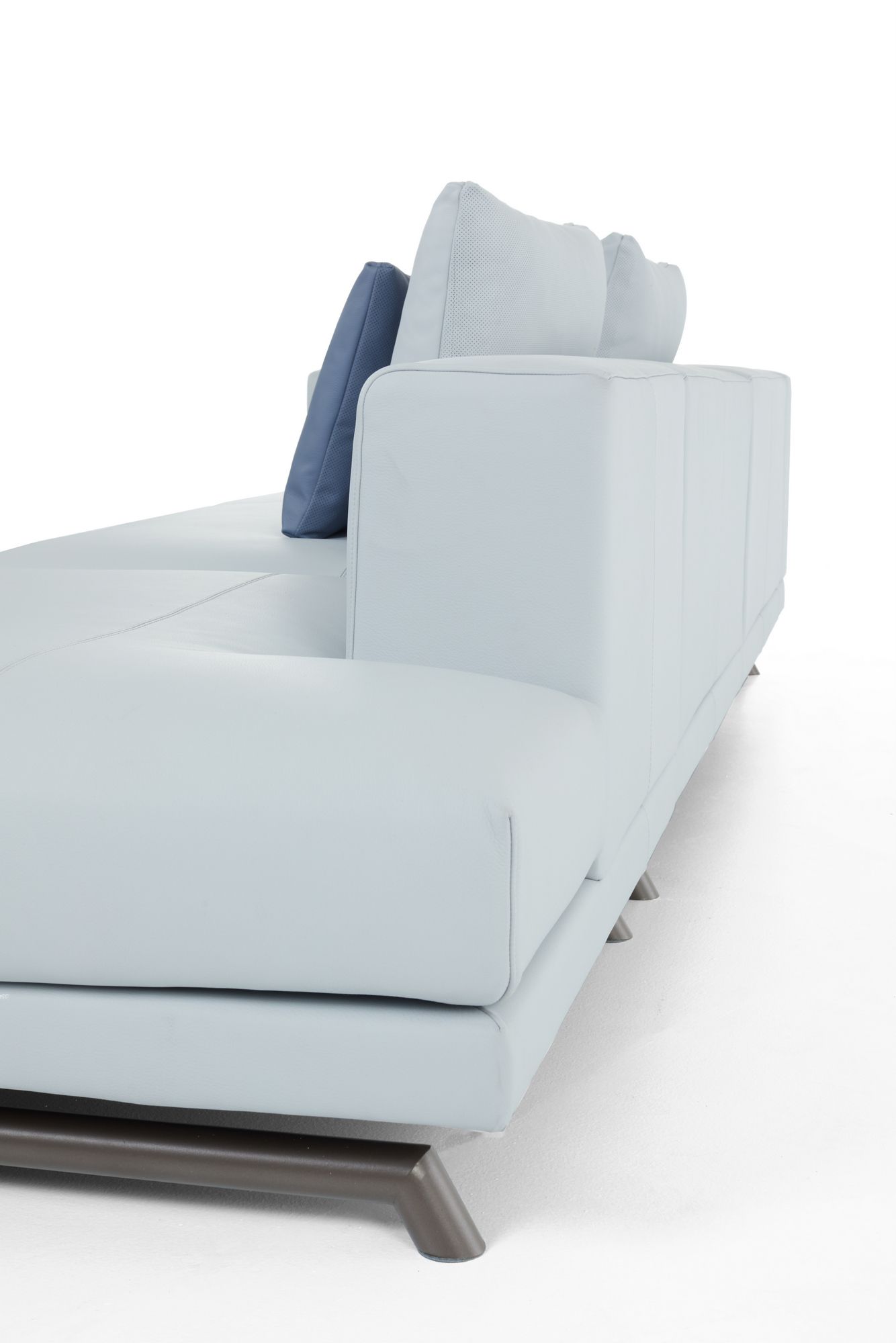 Кожаный диван ESTEL GROUP ARCH-00141622 - Вид №4