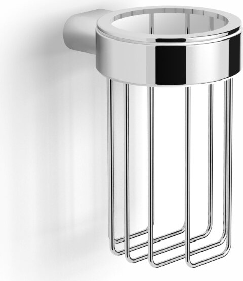 24074A Держатель для освежителя Langberger Германия LUGANO - Вид №1