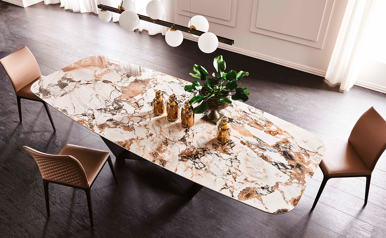 Стол  CATTELAN ITALIA SKORPIO 2  - Вид №1