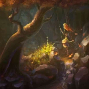 WP01740 Фотообои Verol Фотообои decoline 1х1 м