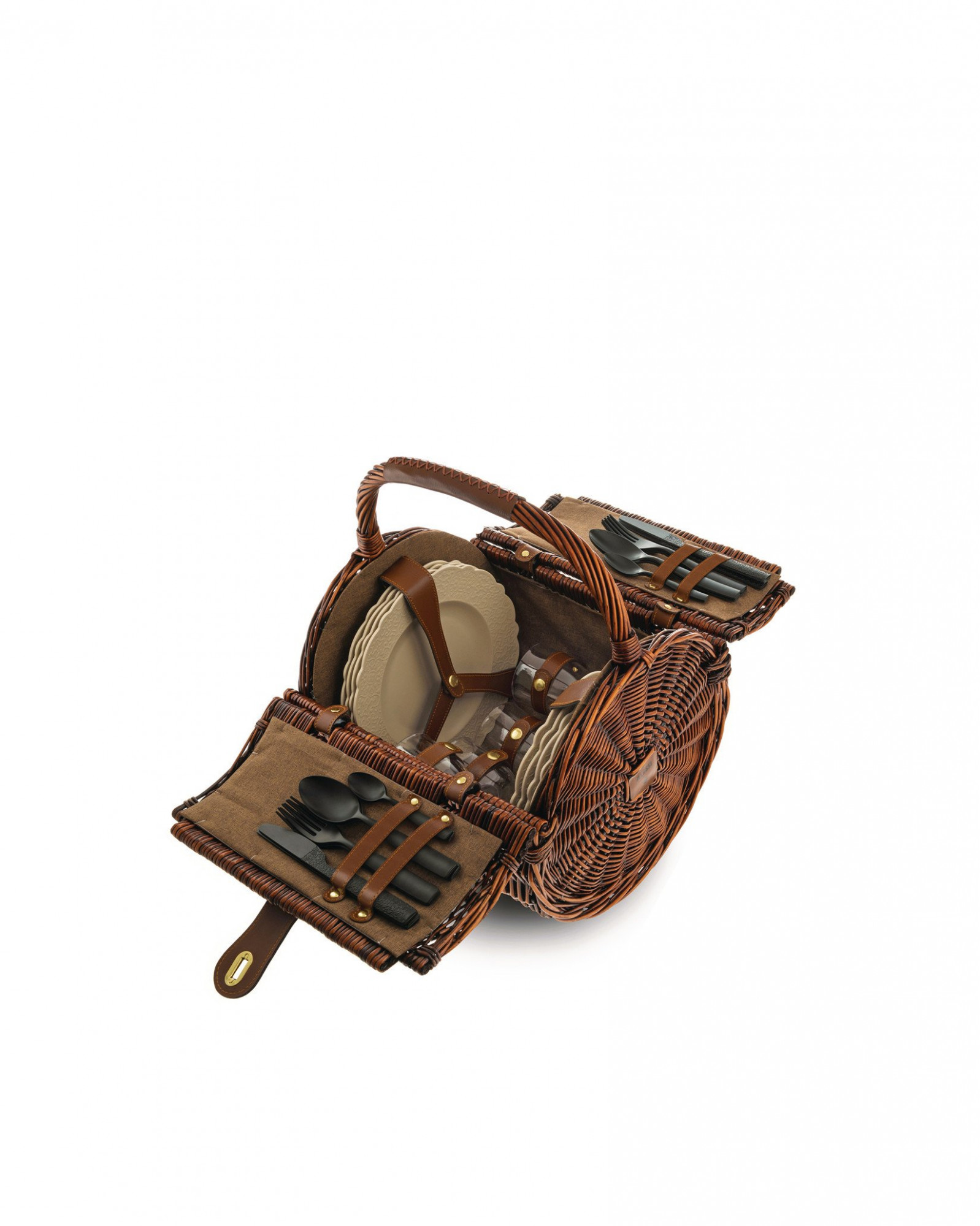 Alessi Dressed en набор для пикника на пленэре MW75