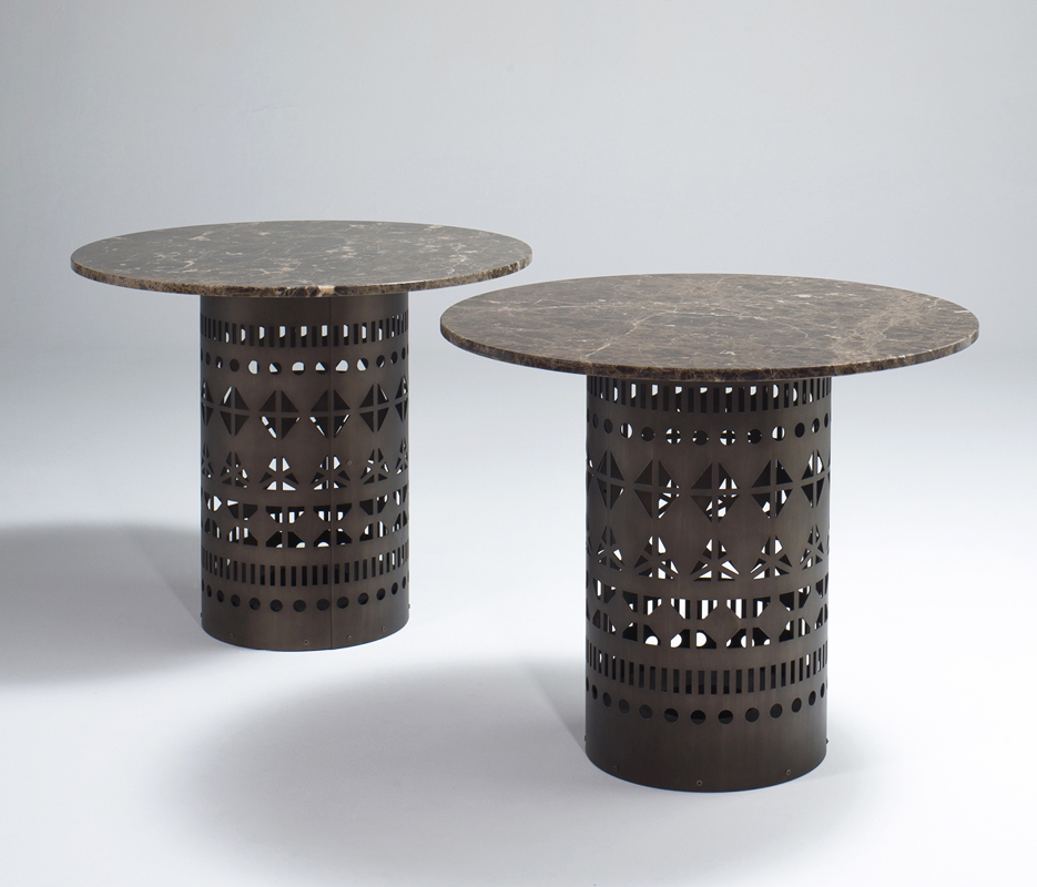 Стол DOGON T EMMEMOBILI TE19MAC 