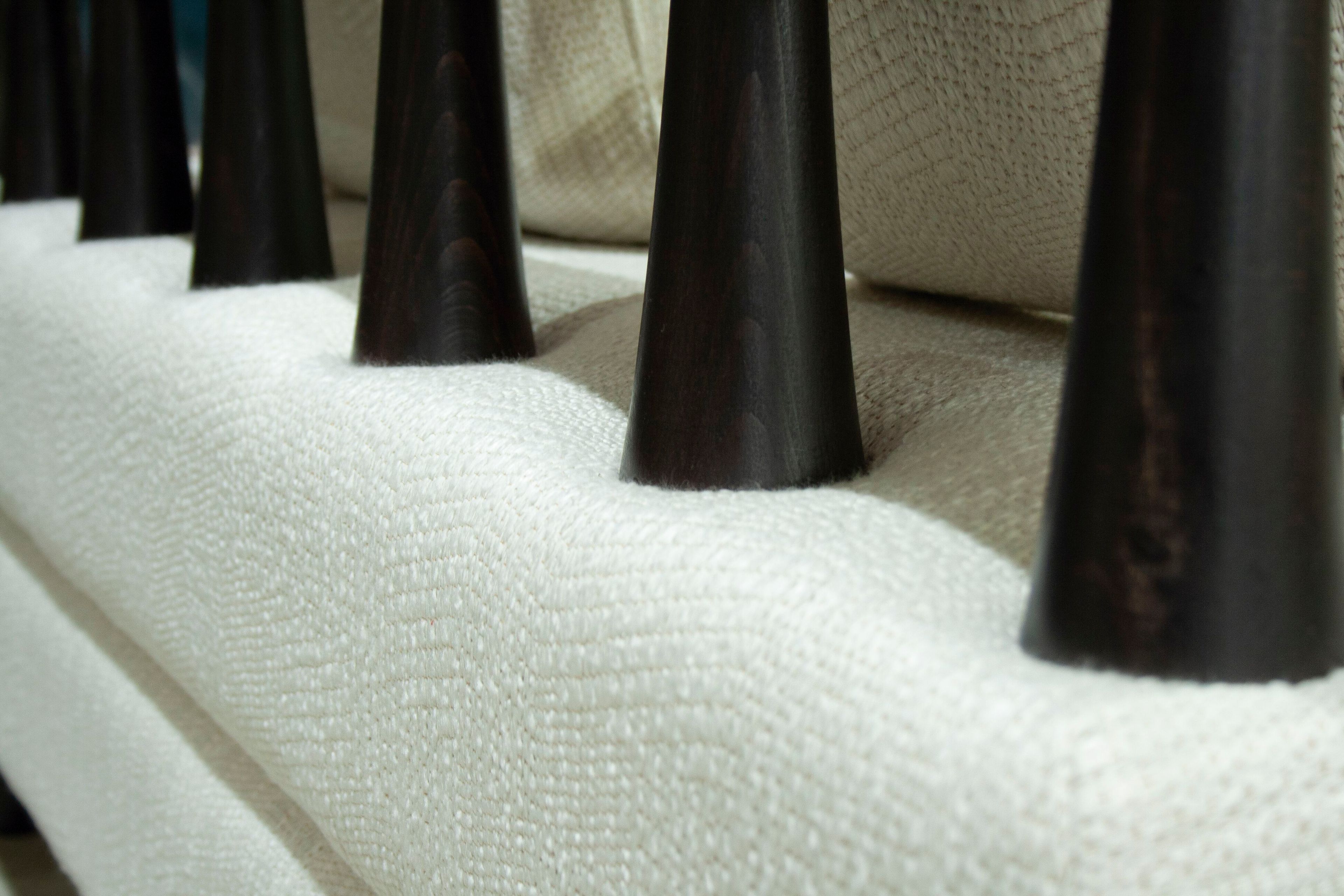 Скамья CREARTE COLLECTIONS LAB #017 BENCH ARCH-00126118 - Вид №15