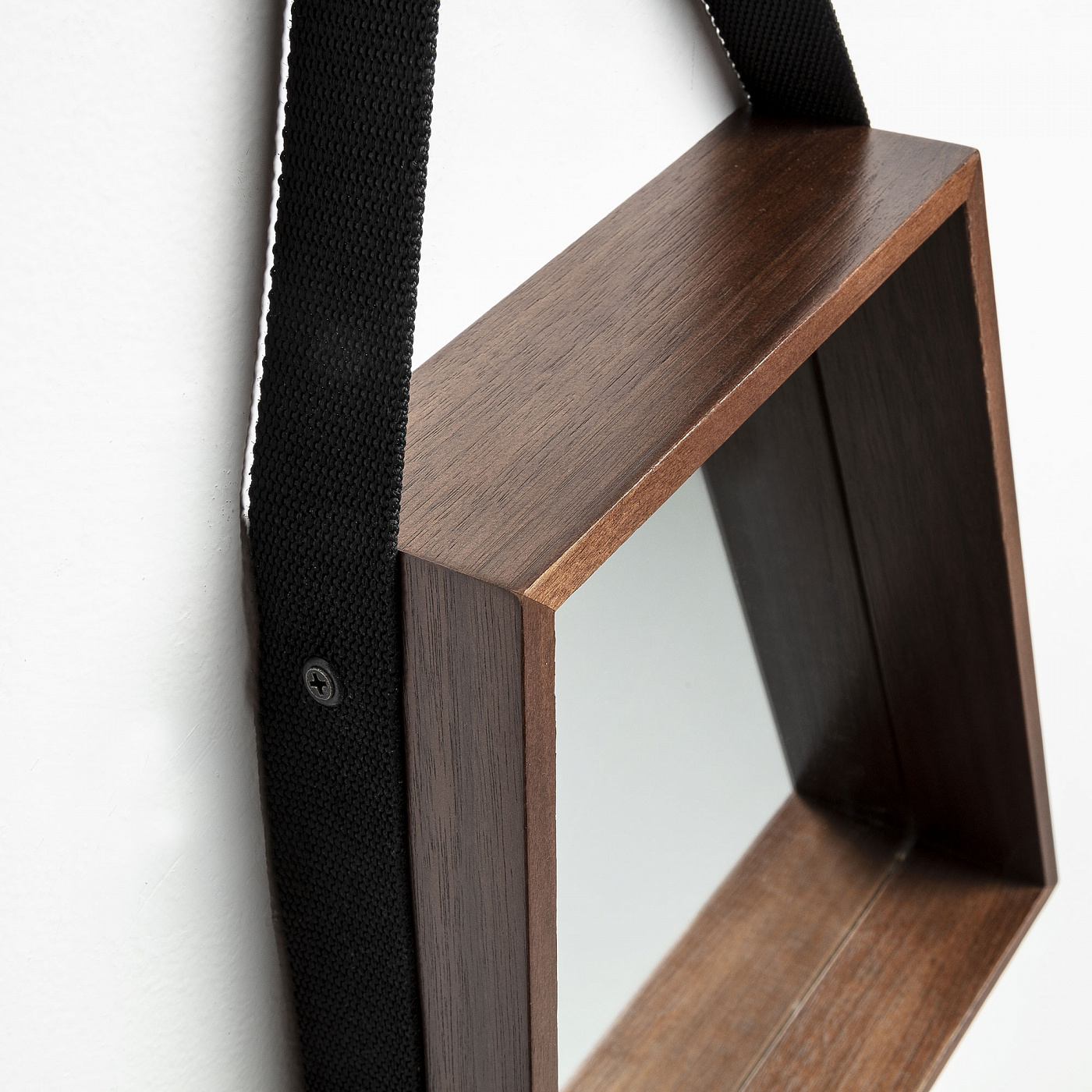 063795 Зеркало Bennington La Forma Barbara - Вид №1