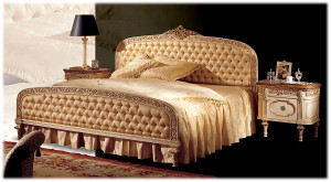 Кровать Azelia OAK E5712